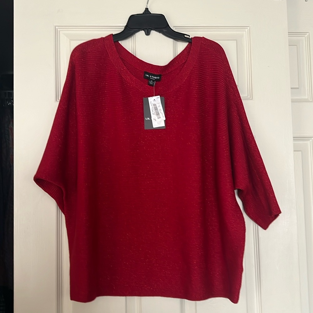 NWT Sweater